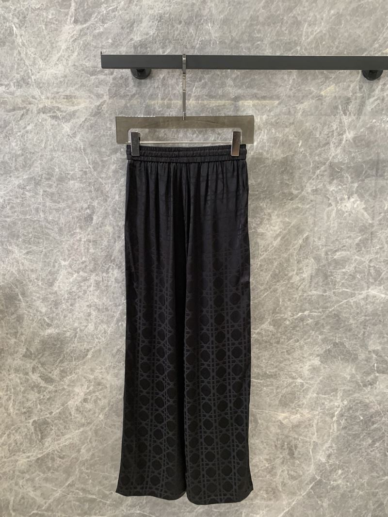 Christian Dior Long Pants